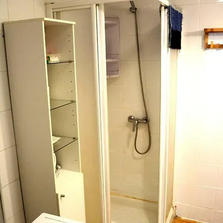 Apartment Cruzadas Melia-plaza De Espana