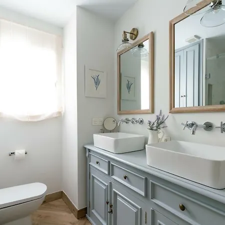 Unique Homes Setas, Plaza De San Pedro 6 Pax Apartment Seville