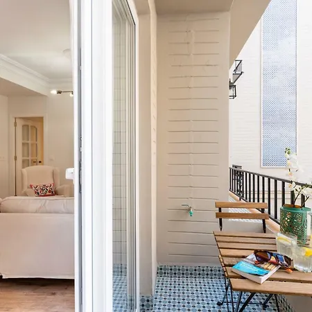 Unique Homes Setas, Plaza De San Pedro 6 Pax Apartment Seville