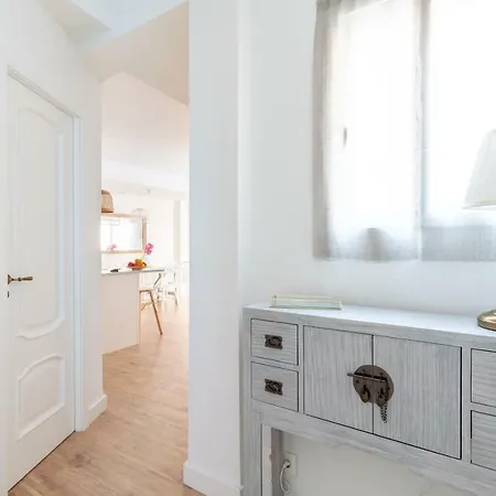 Unique Homes Setas, Plaza De San Pedro 6 Pax Seville