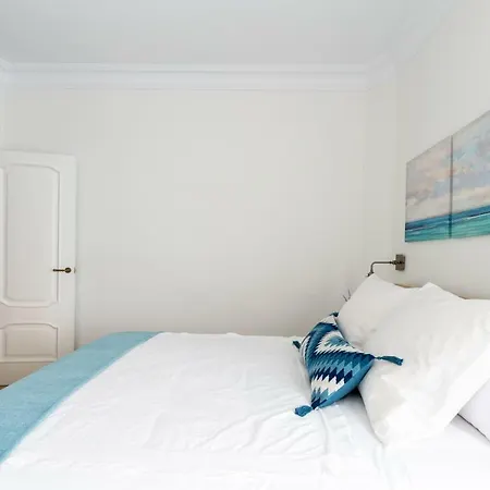 Apartment Unique Homes Setas, Plaza De San Pedro 6 Pax *