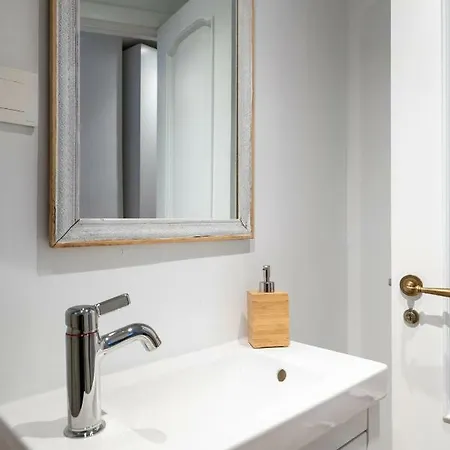 Unique Homes Setas, Plaza De San Pedro 6 Pax * Seville