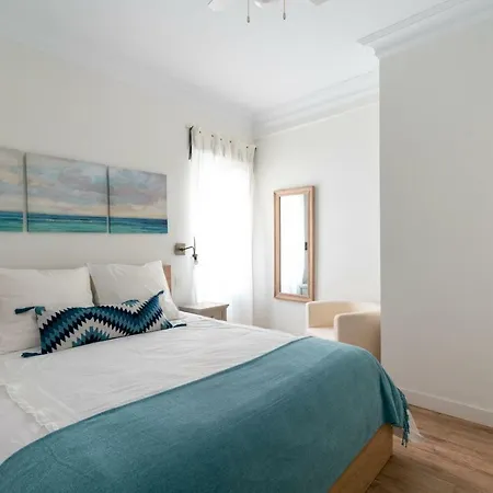 Apartment Unique Homes Setas, Plaza De San Pedro 6 Pax
