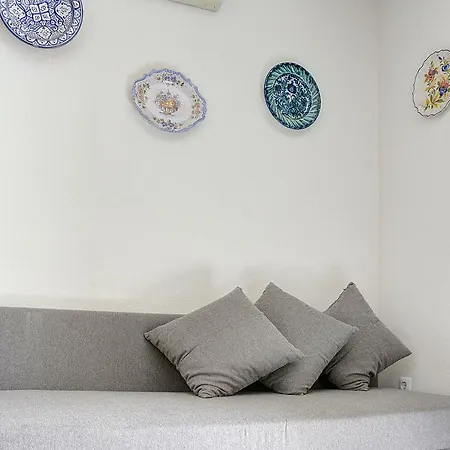 Apartment Luminoso Loft En La Alfalfa *