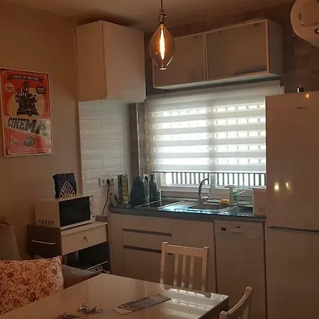 Alfonso Xii 28a 公寓 *
