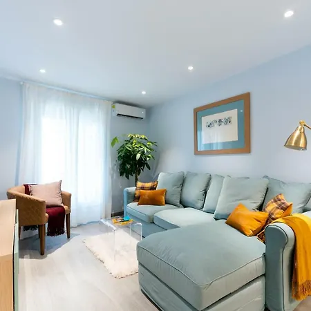 Unique Homes Setas La Campana Appartamento *