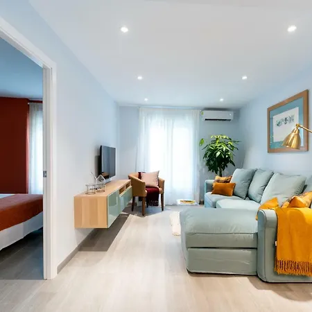 Unique Homes Setas La Campana Siviglia