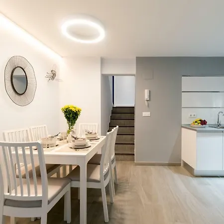 Unique Homes Setas La Campana Appartamento