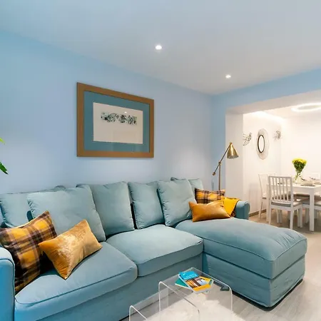 Appartamento Unique Homes Setas La Campana *