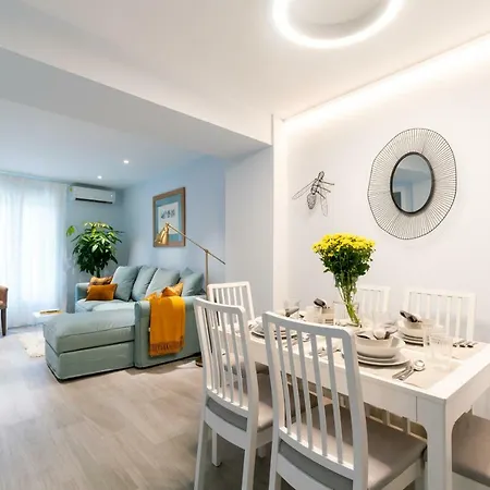 Appartamento Unique Homes Setas La Campana