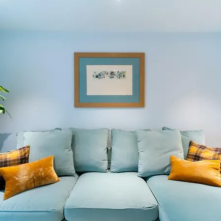 Unique Homes Setas La Campana Appartamento *