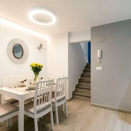 Unique Homes Setas La Campana Appartamento