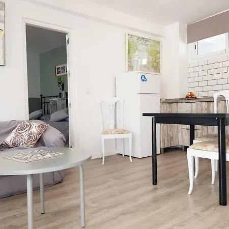 Apartment Lolita's House Torre Del Oro Seville