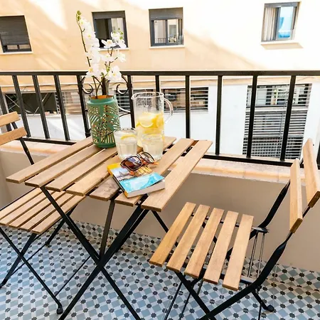 Apartment Unique Homes Setas, Plaza De San Pedro 6 Pax *