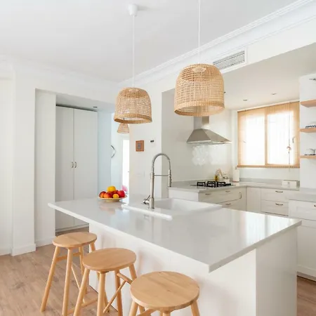 Unique Homes Setas, Plaza De San Pedro 6 Pax