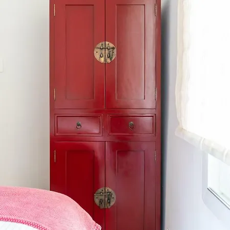 Apartment Unique Homes Setas, Plaza De San Pedro 6 Pax Seville