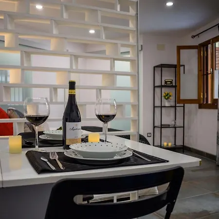 Estudio 10 Junto A La Campana Alameda Setas Apartamento