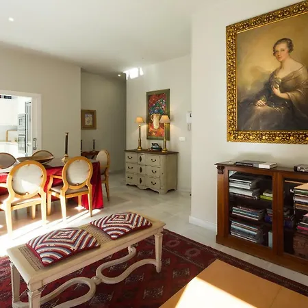 Veoapartment Mateos Gago 3d *