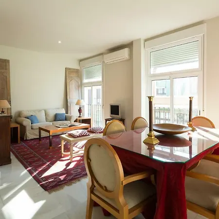 Veoapartment Mateos Gago 3d