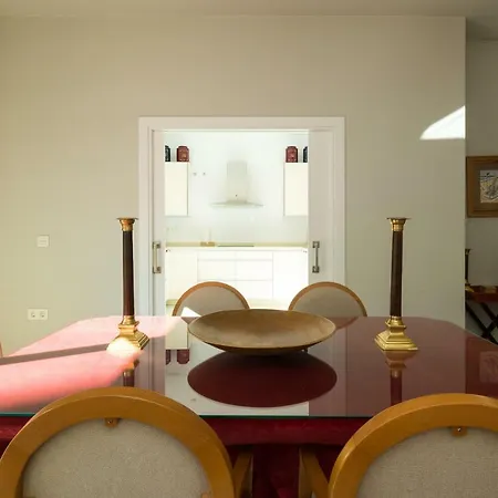 Veoapartment Mateos Gago 3d Apartment