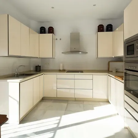 Veoapartment Mateos Gago 3d *