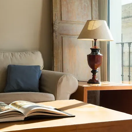 Veoapartment Mateos Gago 3d
