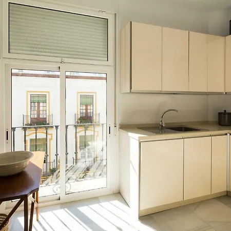 Veoapartment Mateos Gago 3d *