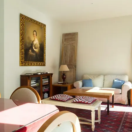 Veoapartment Mateos Gago 3d *