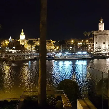 Ideal Tipo Loft En Triana Wifi * Seville