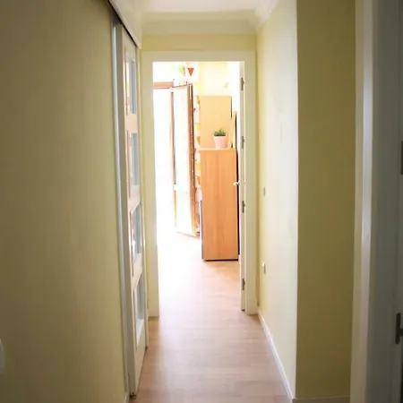 La Casa De José Manuel * Siviglia