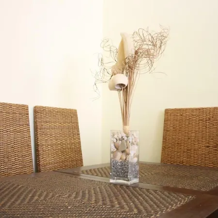 La Casa De José Manuel *