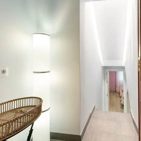 Unique Homes Setas La Campana Appartamento *