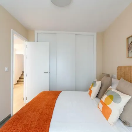 Unique Homes Setas La Campana * Siviglia