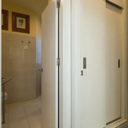 Veoapartment Mateos Gago 3d *