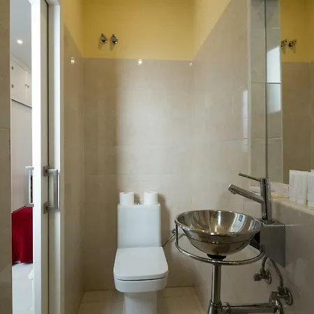 Veoapartment Mateos Gago 3d Apartment Seville