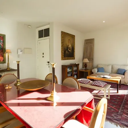 Veoapartment Mateos Gago 3d Apartment Seville