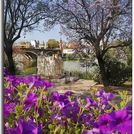 Rincon De Nati Triana Apartamento *