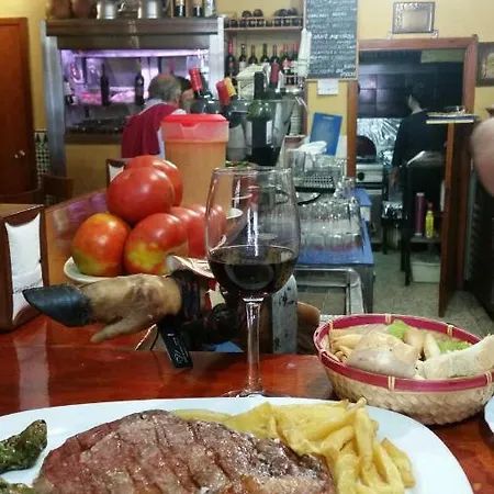 Rincon De Nati Triana Apartamento