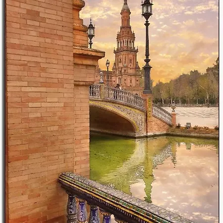 Rincon De Nati Triana Sevilha