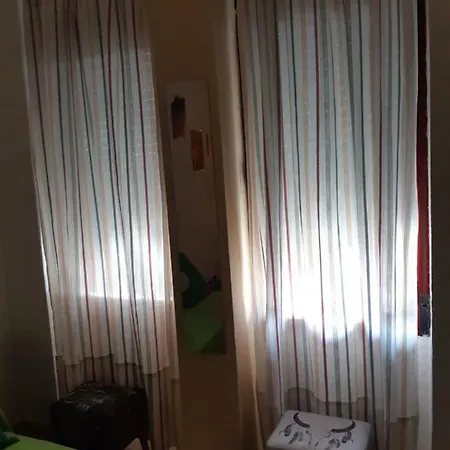 Rincon De Nati Triana Apartamento *