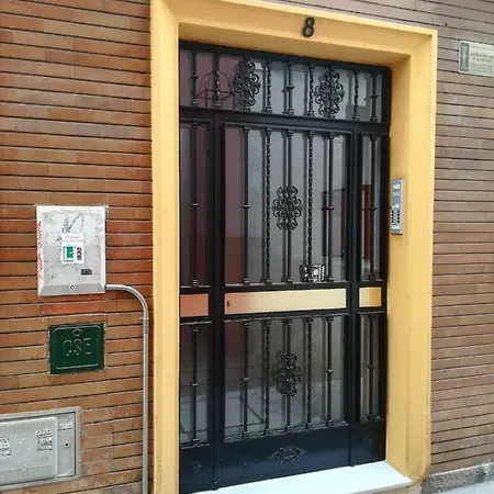 San Clemente Appartement *