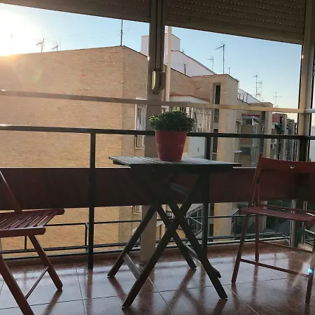 El De Trini Apartment