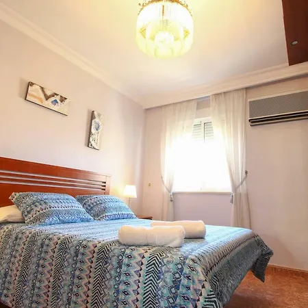Apartment El De Trini