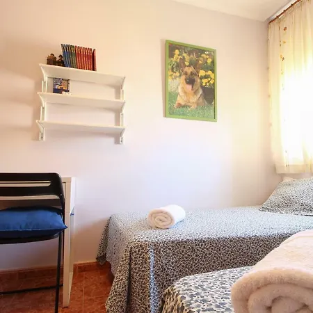El De Trini Apartment *