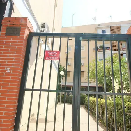 El De Trini Apartment *
