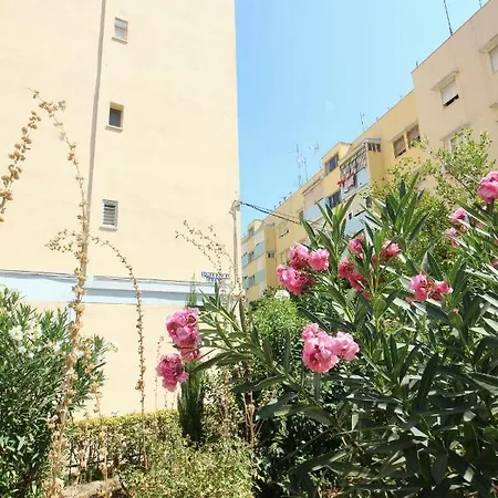 El De Trini Apartment *