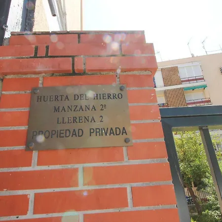 El De Trini Apartment *