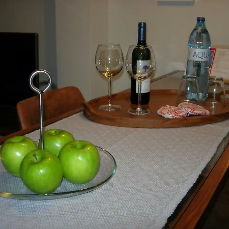 Apartment Atico Santa Marina *