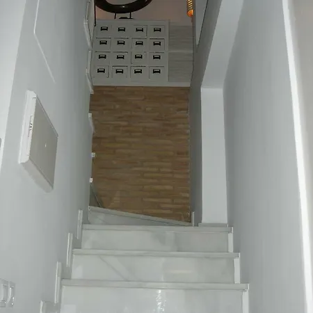 Apartment Atico Santa Marina Seville