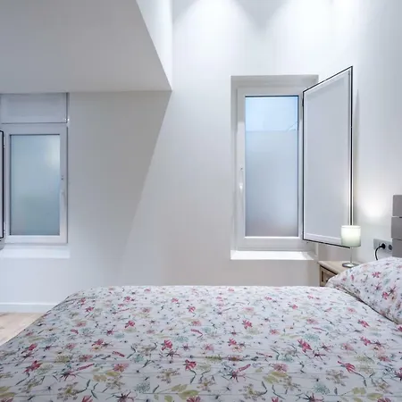 Apartament Lanza *